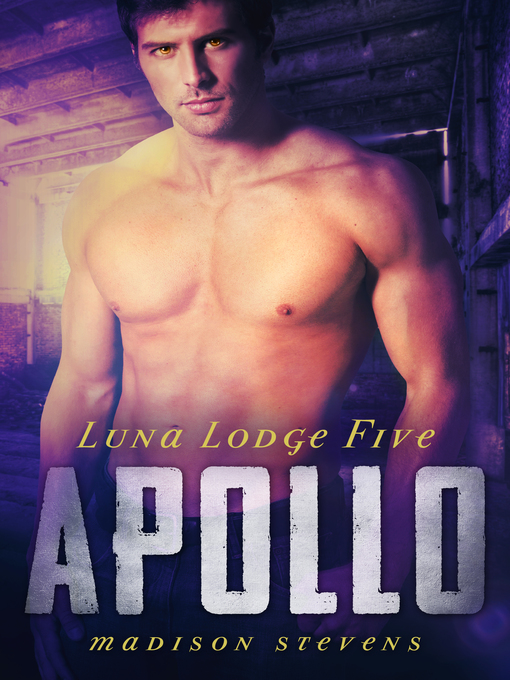 Title details for Apollo by Madison Stevens - Available